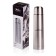 Airline thermos, 1 l, metallic