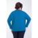 Female jumper, size 54, blue color