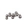 Bra Maytoni Mod547wl-09ch, G9, 9x28 W, 220x665x220 mm, chrome