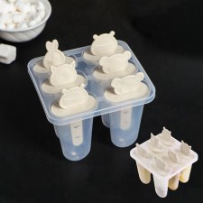 Ice Cream Form 