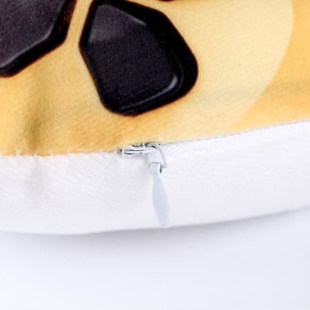 Decorative pillow "Gampad"-3