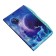 Notebook Gift Book on the castle, A6+, 48 sheets, Lunar Light line, mix