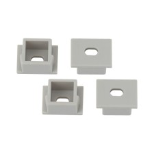Set of plugs for the era 1612-3b profile for the profile Cab261 4 through