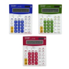 Coalculator desktop 12-bit KK-1200C