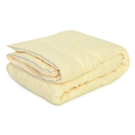Cashmere blanket, size 175x205 cm, 400 gr, color mix