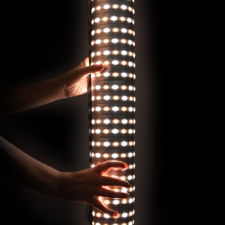 LED light Godox FL100, flexible-6