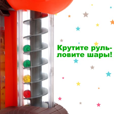 Developing table "Funny chicken coop"-4