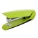 Stapler Kangaro Nowa-10 Parrot Green, bracket No. 10, up to 15 sheets, steel mechanism, green