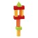 Logical toy "Geometric figures"