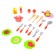 Game module kitchen "Sunrise" with accessories, light and sound effects