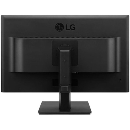 Monitor LG 23.8 "24BK550Y Black IPS LED 5MS 16: 9 DVI HDMI M/M Matte Has Piv 1000: 1 250CD 100464-7