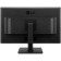 Monitor LG 23.8 "24BK550Y Black IPS LED 5MS 16: 9 DVI HDMI M/M Matte Has Piv 1000: 1 250CD 100464