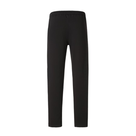 Men's home Comfort pants, black color, size 56-8