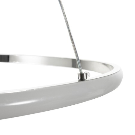 Light 86035/1 LED 46W 4000k chrome 60x60x2-102 cm Bayerlux-5