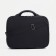 Male bag, Sacvoyage, black color
