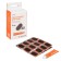 Remed complex for cameras, oval patches 35x24 mm - 48 pcs., Glue Activator 12ml ATRS105