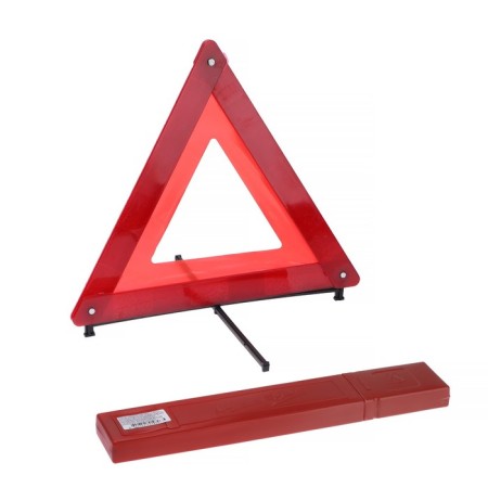 Emergency stop Topauto, RT 244