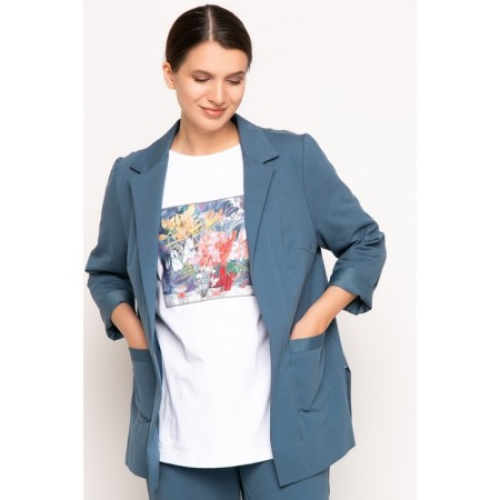 Female jacket, size 58