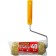 Roller Stayer Syntex 0319-18_z01, polyacryl, 180 mm, begel 6 mm, d = 40 mm, pile 18 mm