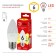 LED LED era Red Line "candle", 6 W, E27, 480 lm, 2700k, glow warm white
