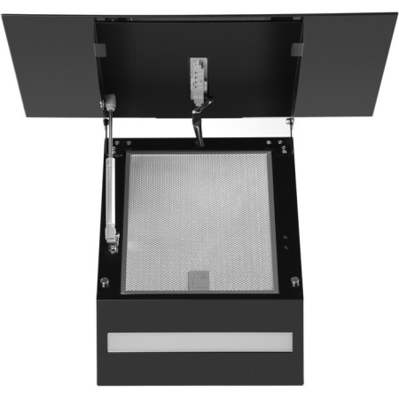Excuse Maunfeld Aurora 60, inclined, 1270 m3/h, 3 speeds, 60 cm, black-7