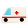 Soft module "Ambulance", mix