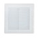 Ventilation grate "LRR162, 162 x 162 mm, mesh, detachable, adjustable