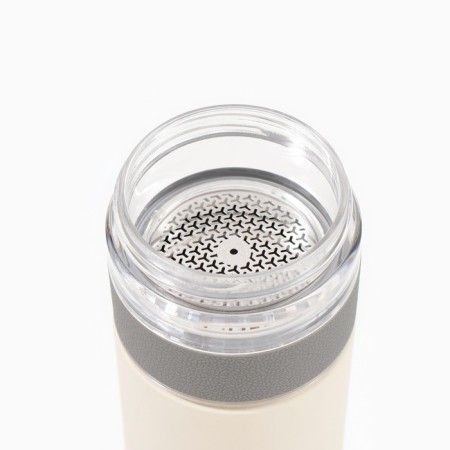 Thermos cook, 500 ml, Basic "Master K", saves heat 6 hours, thermometer-4