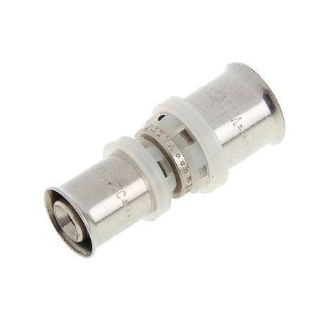 ValTec coupling, 20 x 16 mm, connecting