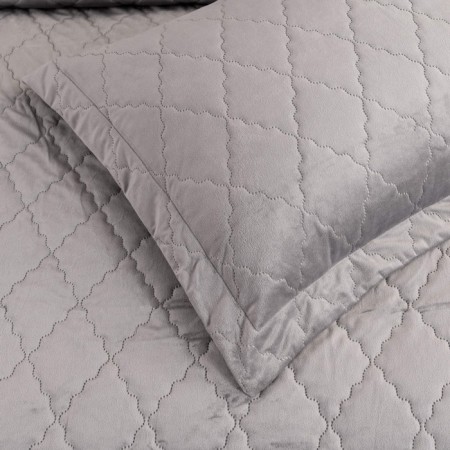 The bedspread and pillowcase "Demeter", size 240x260 cm, 50x70 cm 2 pcs-2