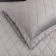 The bedspread and pillowcase "Demeter", size 240x260 cm, 50x70 cm 2 pcs