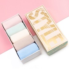 Set of socks KAFTAN 