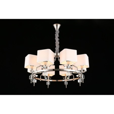 Suspended chandelier Giada E14 320W-11