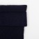 Baby tights with a terry foot, the color is dark blue, height 92-98