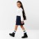 Children's skirt KAFTAN, p. 32 (110-116 cm), dark blue
