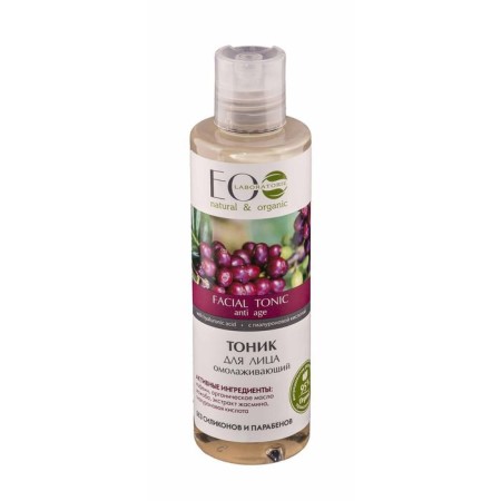 Ecolab rejuvenating tonic, 200 ml
