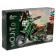 Designer Techno Moped, 450 parts