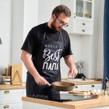 Apron 
