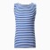 T -shirt male male, blue color, size 50