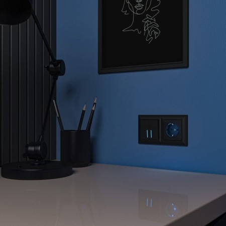 Bright outlet W1171408, black-3