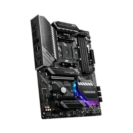 MSI MSI MAG B550 Tomahawk, AM4, B550, 4XDDR4, HDMI, DP, ATX-1