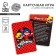 Card Games "Happy Birthday", 3 cards