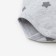 Body crumb I am "stars", gray, height 62-68 cm