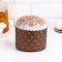 Paper form for cake "HB new" 134 x 100 mm (1200 pcs in cor.)