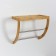 Joy Home towel holder, bamboo