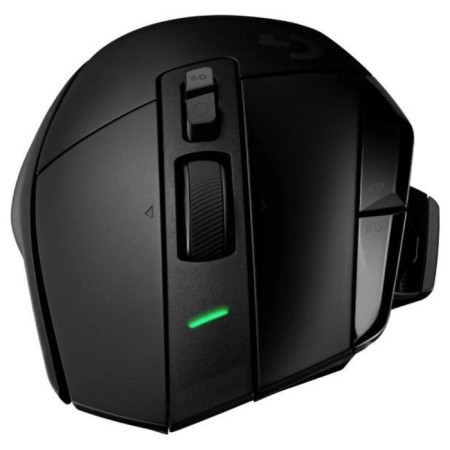 Logitech G502 x Plus Black Optical Mouse (25600DPI) WISTRITY USB (13but)-4
