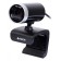 Camera Web A4Tech PK-910p Black 1MPIX (1280x720) USB2.0 with a microphone