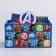 Organizer for the office, 15x10x8 cm, Avengers