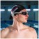 Onlitop swimming glasses, berysi, mix color