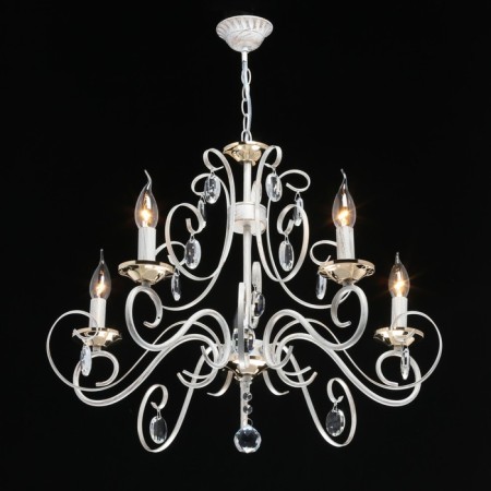 Aurora chandelier, size 60x70x60 cm, 300W 5XE14 IP 20-1